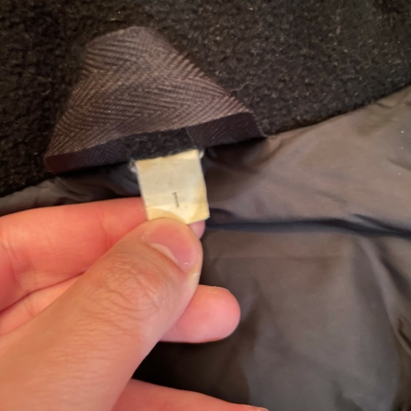 Kanuk Winter Jacket - Picture 3 of 13